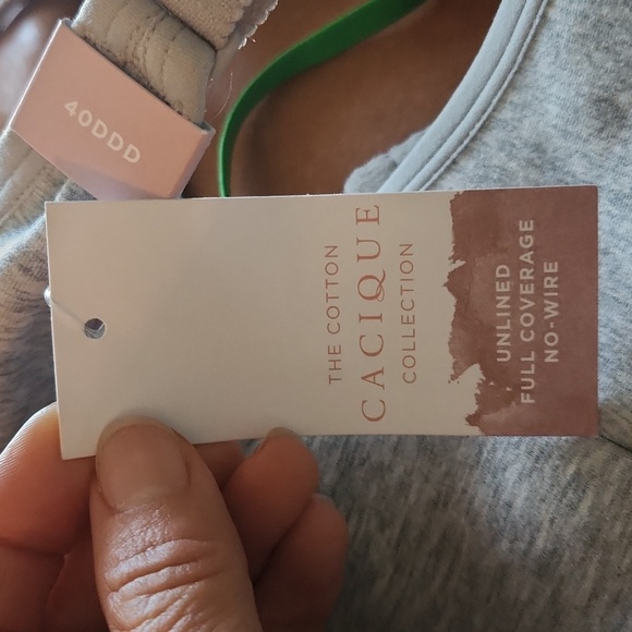 Cacique women's bra - Picture 5 of 5